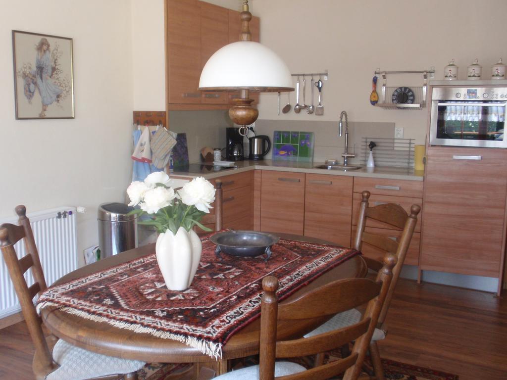 Gite De Poulas Couffy Room photo